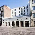 Golden Apartments In Warsaw - Cozy And Stylish Studio - Zabkowska B