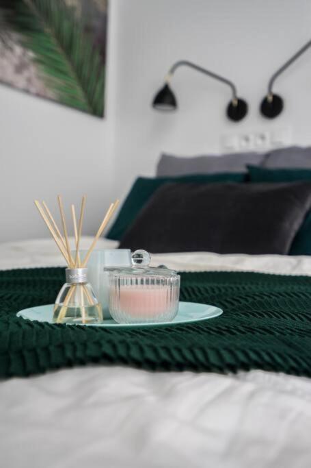 Golden In - Cozy And Stylish - Zabkowska B Apartament *