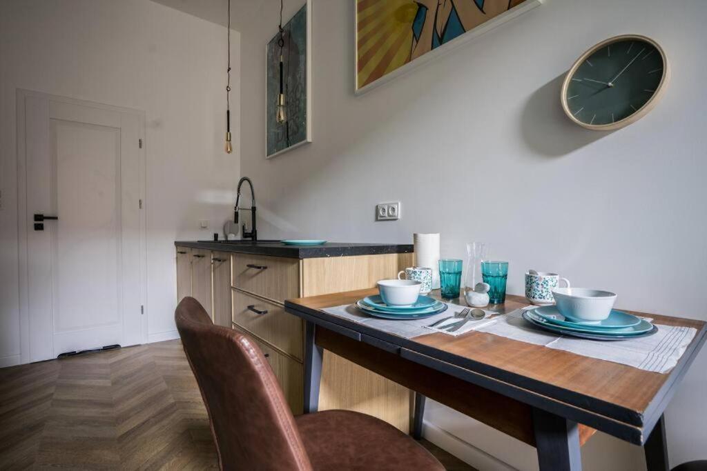 Golden In - Cozy And Stylish - Zabkowska B * Warszawa