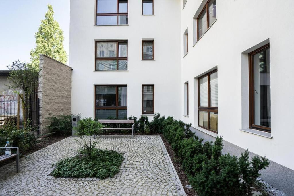 Golden In - Cozy And Stylish - Zabkowska B Apartament