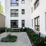 Golden Apartments In Warsaw - Cozy And Stylish Studio - Zabkowska B